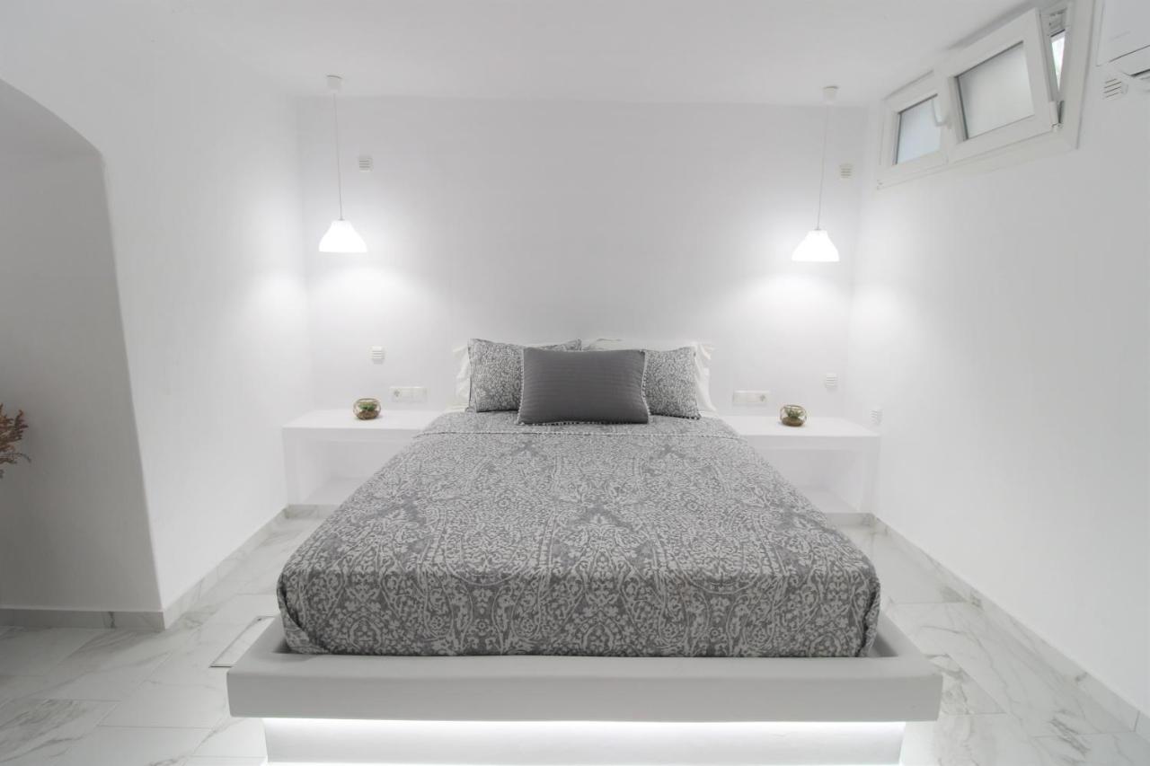Plaka Philoxenia Apartments Extérieur photo