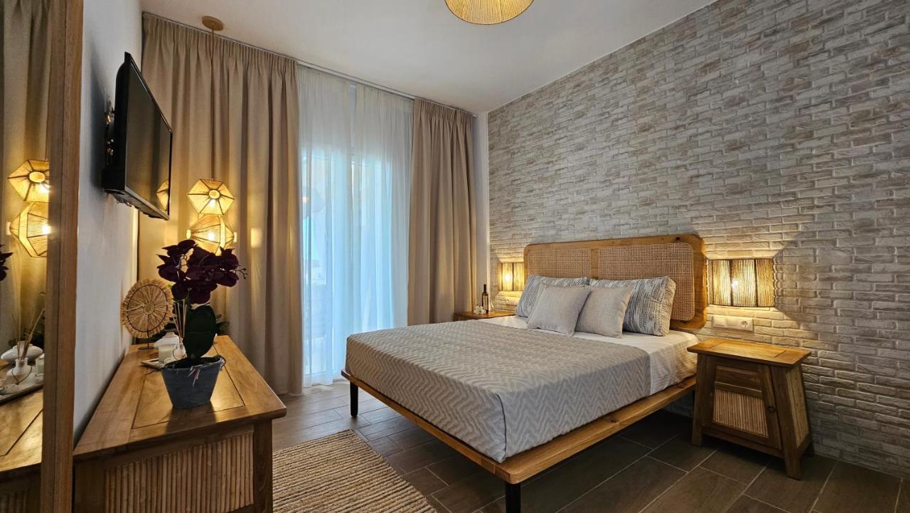 Plaka Philoxenia Apartments Extérieur photo