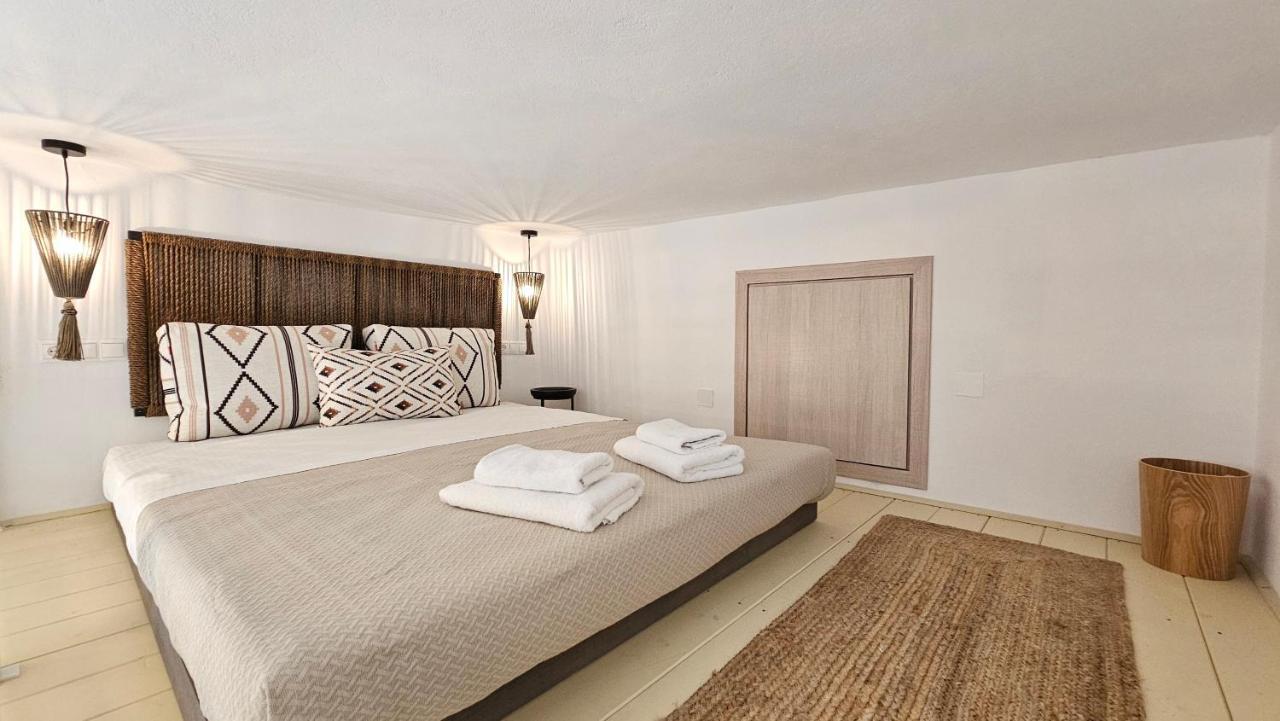 Plaka Philoxenia Apartments Extérieur photo